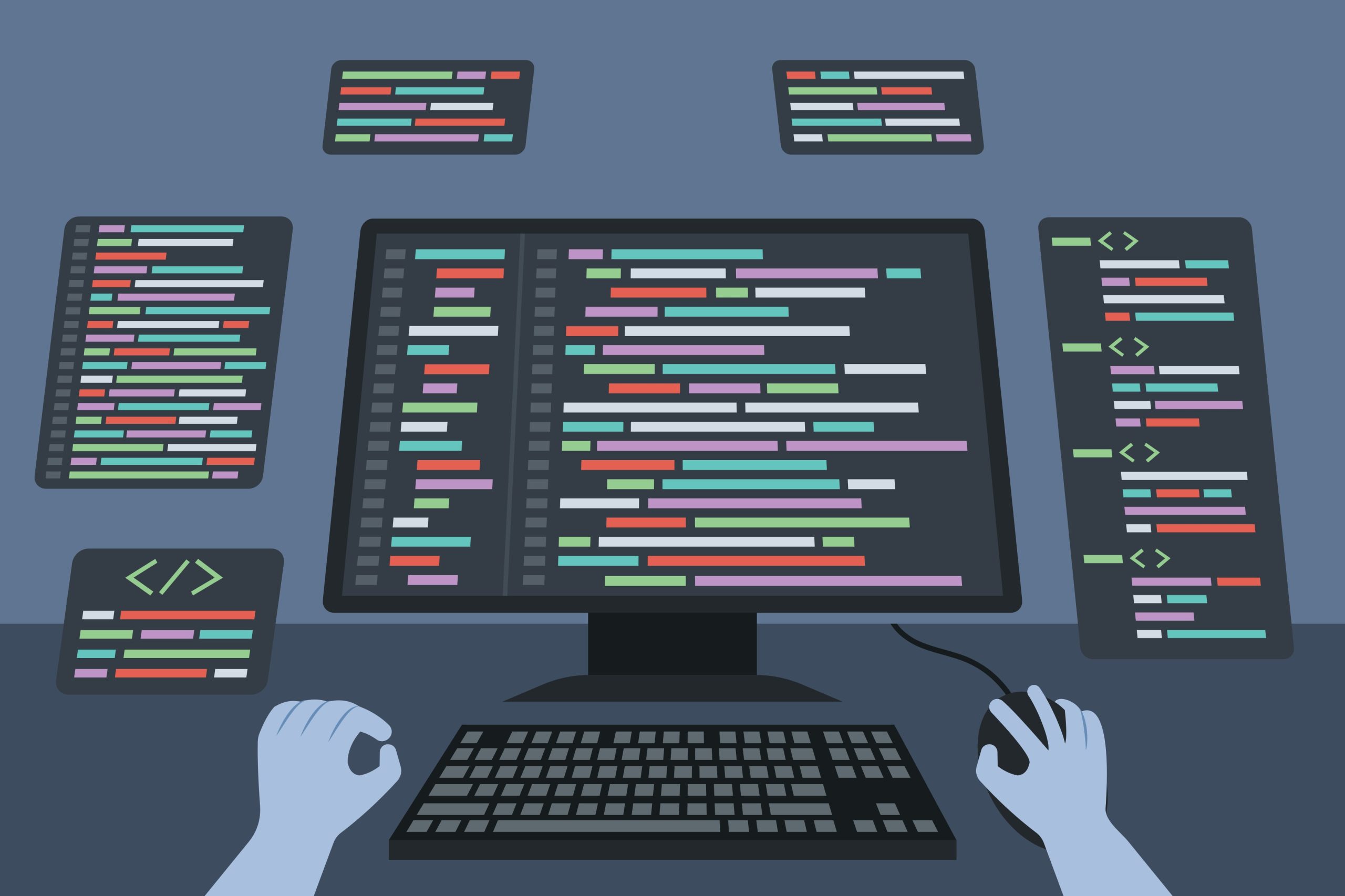 Why Your AI Strategy is Failing: The Truth About AI2's Computer Use Agent